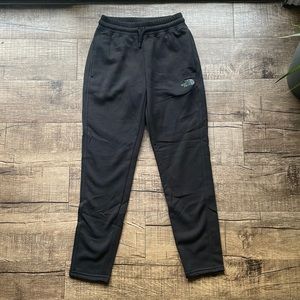 North Face Women’s Half Dome Crop Jogger Sweatpants